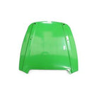 Avant Parts - COVER PLATE, ROOF, CAB DLX WITH ROOF A - A413478