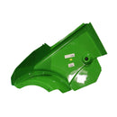 Avant Parts - COVER PLATE HD POLYCARB REAR RIGHT 528  - A415280