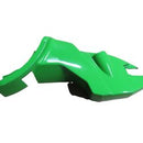 Avant Parts - COVER PLATE, FRONT LEFT, L CAB  - A416315