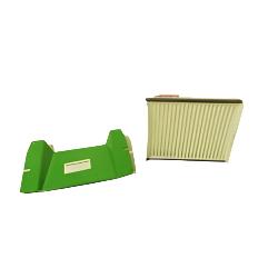 Avant Parts - AIR FILTER, CAB, ASSEMBLY - A422597