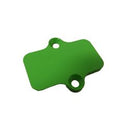 Avant Parts - COVERING PLATE 87x47 ATTACHM COUPL PLAT  - A427464