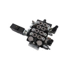 Avant Parts - CONTROL VALVE 6 FUNCT  - A430922