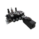 Avant Parts - CONTROL VALVE 6 FUNCT  - A430922