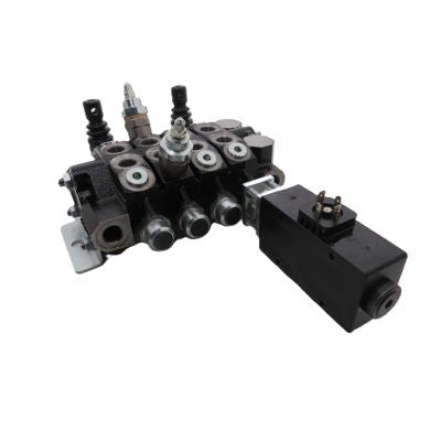 Avant Parts - CONTROL VALVE 6 FUNCT  - A430922