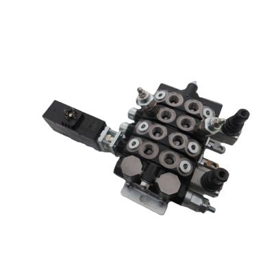 Avant Parts - CONTROL VALVE 6 FUNCT  - A430922