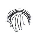 Avant Accessories (WG Options) - SMOOTH DRIVE  BOOM S - A434866