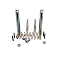 Avant Parts - LOCKING PIN ASSEMBLY ATTACHM COUPL PLAT - A436614