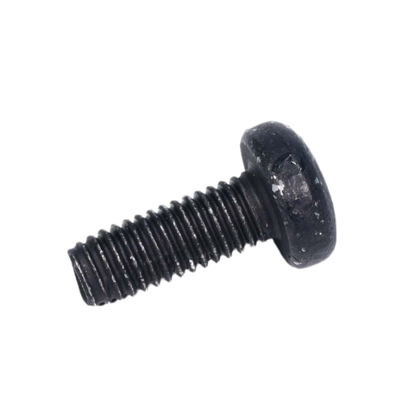 Avant Parts - THREAD FORMING SCREW BLACK M6 16 DIN 75 - A437544