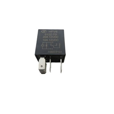 Avant Parts - Compressor Relay 12V,30A - A438175