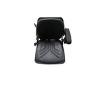Avant - SEAT WITH SUSPENSION - A449720