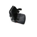 Avant - SEAT WITH SUSPENSION - A449720