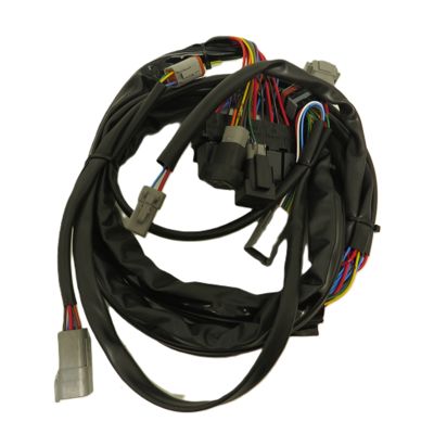 Avant Parts - Opticontrol Switchpack 500-700 Series  - A454145
