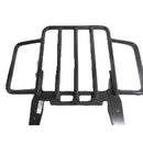 Avant Accessories (WG Options) - Rear Guard, 400-600, E Series - A454760