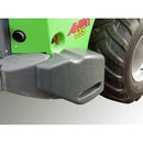 Avant Parts - Rear Side Weight for 528,600,700,800  - A49063