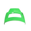Avant Parts - COVER PLATE, ENGINE, - A49163