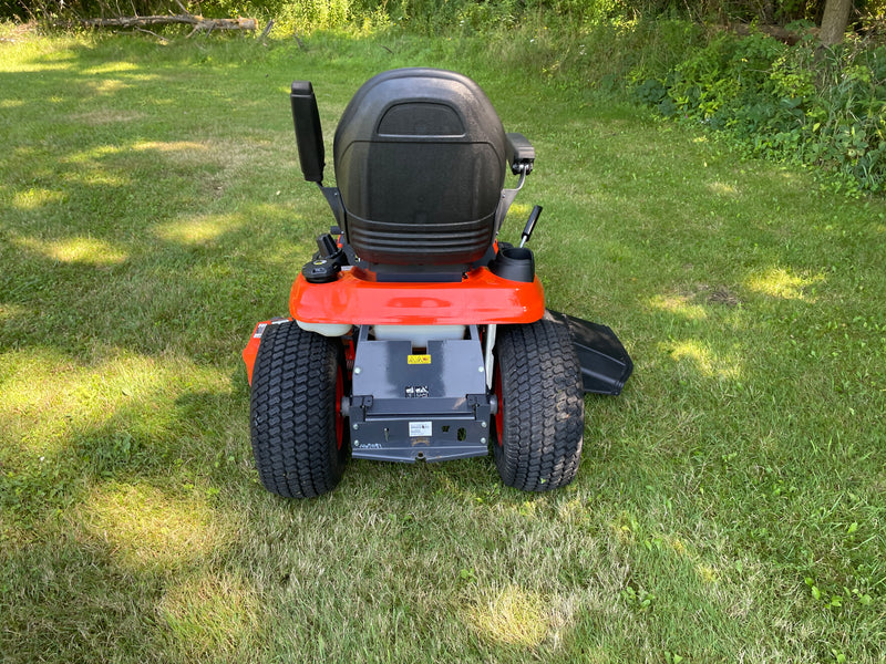 2023 Kubota T2290 KWT 42-Inch Rider