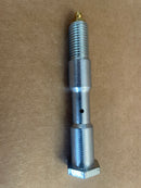 LS Tractor Parts - SHAFT,WHEEL TSMM - 40365504