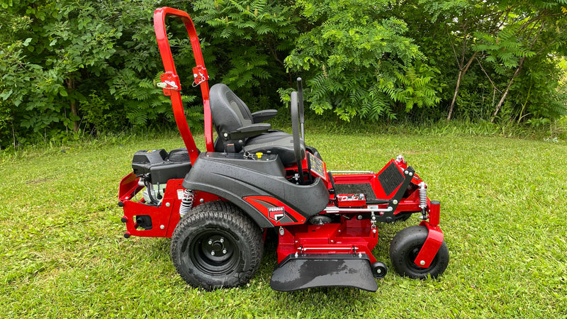 Ferris IS600 48" Zero Turn Mower