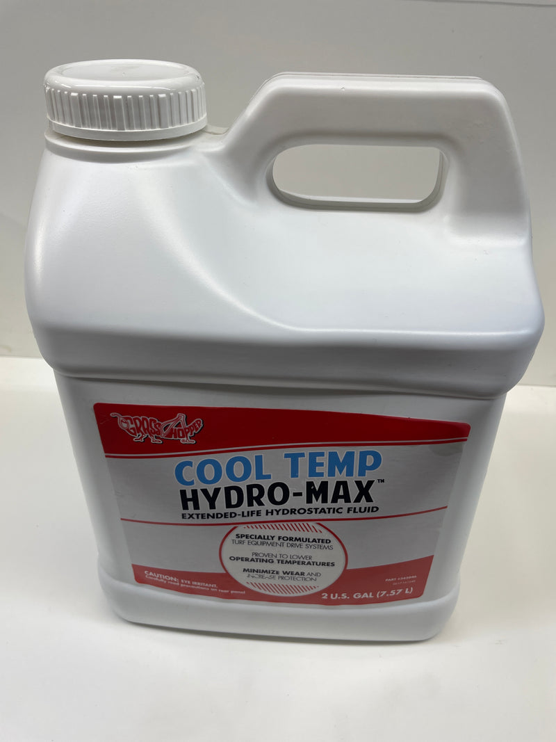 FLUID  COOLTEMP HYDRO  