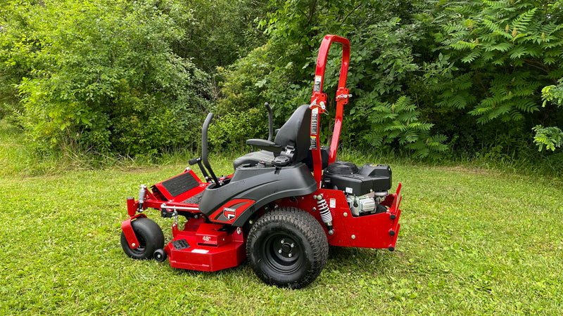 Ferris IS600 48" Zero Turn Mower