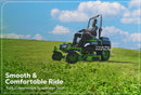 Greenworks - MZ6082-60'' Maximus Z - 7426302
