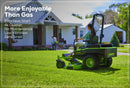 Greenworks - MZ6082-60'' Maximus Z - 7426302