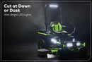 Greenworks - MZ6082-60'' Maximus Z - 7426302