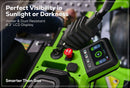 Greenworks - MZ6082-60'' Maximus Z - 7426302