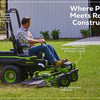 Greenworks - MZ6082-60'' Maximus Z - 7426302