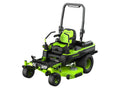 Greenworks - MZ6082-60'' Maximus Z - 7426302