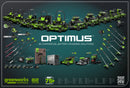 Greenworks - MZ6082-60'' Maximus Z - 7426302