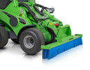 Used 60'' Avant Broom