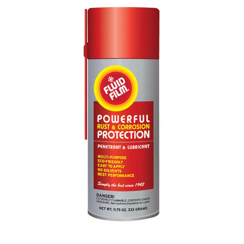 Sunbelt - FLUID FILM 11 34OZ. - B1AC403