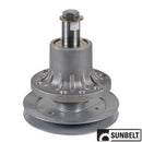 Sunbelt - SPINDLE EXMARK Z REPL - B1EM101