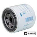 Sunbelt - SPIN ON FILTER KUBO - B1VPK5602