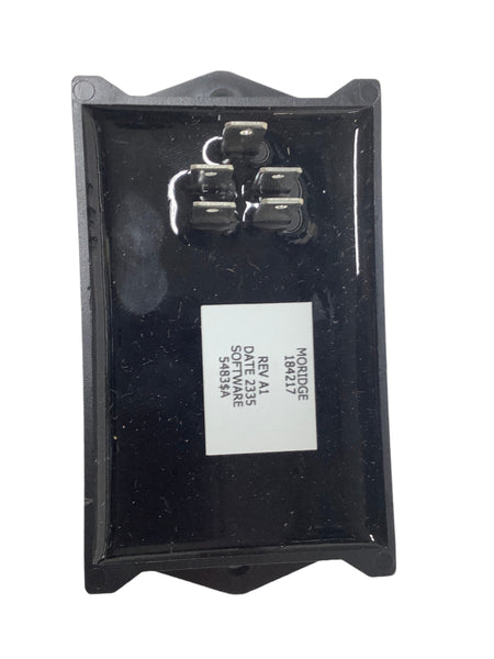 Grasshopper Parts - MODULE SWITCH INTER - 184217 Grasshopper Parts - MODULE SWITCH INTER - 184217