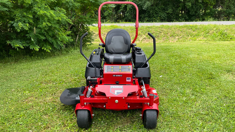 Ferris IS600 48" Zero Turn Mower