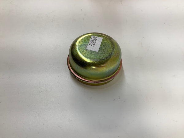 Grasshopper Parts - CAP   DUST - 481432