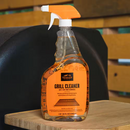 Traeger - Traeger Grill Cleaner and Degreaser - BAC403 (Clearance)