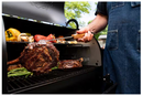 Traeger - BBQ PIG TAIL - BAC423 (Clearance)