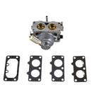 Briggs & Stratton - CARBURETOR - 595613