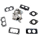 Briggs & Stratton - CARBURETOR - 799511