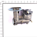 Briggs & Stratton - CARBURETOR - 392587