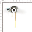 Briggs & Stratton - CARBURETOR - 397135