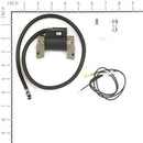 Briggs & Stratton - ARMATURE MAGNETO - 398811