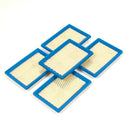 Briggs & Stratton - AIR FILTER  5 X 39779 - 4102