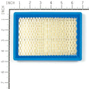 Briggs & Stratton - AIR FILTER  5 X 39779 - 4102