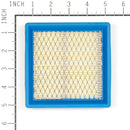 Briggs & Stratton - AC FILTER  5 X 39987 - 4103
