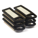 Briggs & Stratton - AIR FILTER 6 X 79442 - 4214