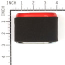 Briggs & Stratton - AIR FILTER  5 X 79697 - 4238